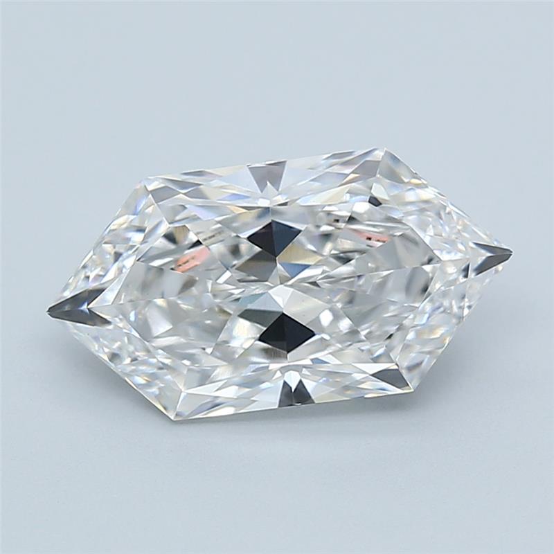 IGI 4.05 Carat Marquise Lab Grown Diamond 人工培育鑽石 實驗室人造鑽石