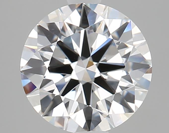 IGI 1.5 Carat Round Brilliant Lab Grown Diamond