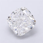 IGI 2.02 Carat Cushion Lab Grown Diamond