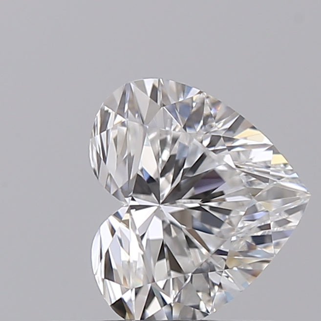 IGI 0.73 Carat 心形 - Heart 培育鑽石 Lab Grown Diamond 人造鑽石 人工鑽石 實驗室鑽石 培養鑽石 香港 培育鑽 