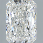 IGI 6.03 Carat Radiant Cut Lab Grown Diamond 人工培育鑽石 實驗室人造鑽石