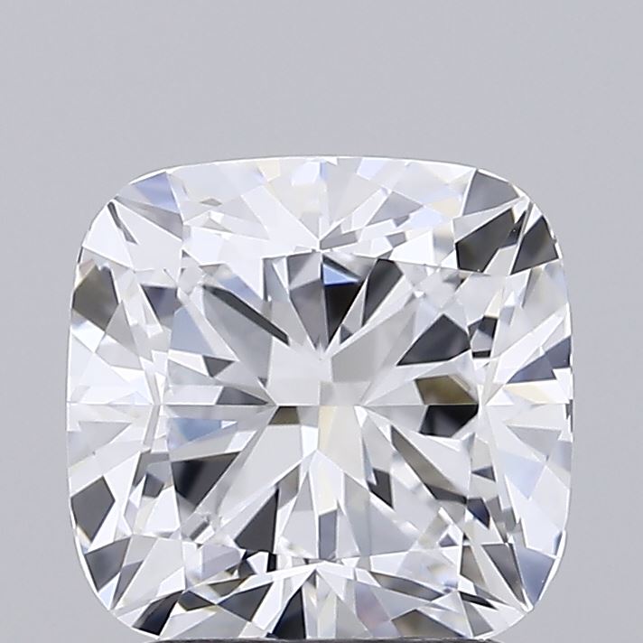 IGI 1.85 Carat Cushion Lab Grown Diamond 人工培育鑽石 實驗室人造鑽石