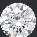 IGI 2.11 Carat Round Brilliant Lab Grown Diamond 人工培育鑽石 實驗室人造鑽石