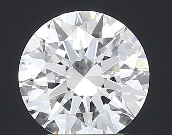 IGI 2.11 Carat Round Brilliant Lab Grown Diamond 人工培育鑽石 實驗室人造鑽石