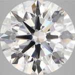 IGI 9.07 Carat Round Brilliant Lab Grown Diamond 人工培育鑽石 實驗室人造鑽石