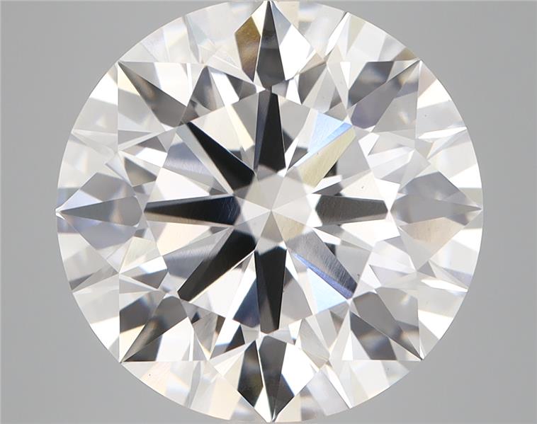 IGI 9.07 Carat Round Brilliant Lab Grown Diamond 人工培育鑽石 實驗室人造鑽石