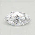 IGI 1.01 Carat Marquise Lab Grown Diamond 人工培育鑽石 實驗室人造鑽石