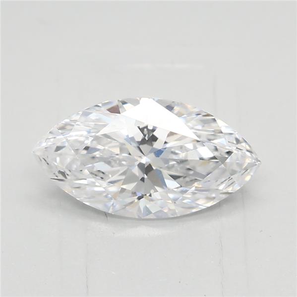 IGI 1.01 Carat Marquise Lab Grown Diamond 人工培育鑽石 實驗室人造鑽石