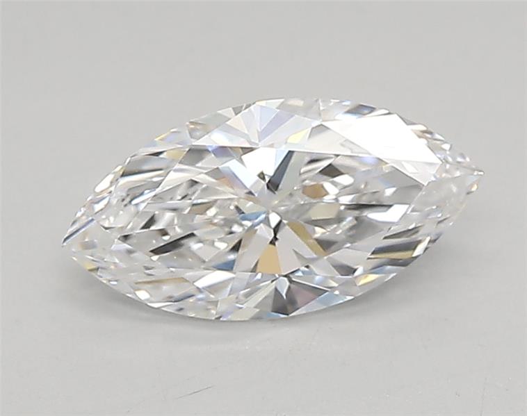 IGI 0.82 Carat Marquise Lab Grown Diamond 人工培育鑽石 實驗室人造鑽石