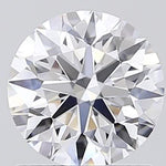 IGI 1.14 Carat Round Brilliant Lab Grown Diamond