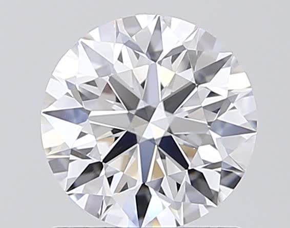 IGI 1.14 Carat Round Brilliant Lab Grown Diamond