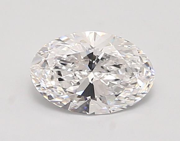 IGI 0.92 Carat Oval Lab Grown Diamond