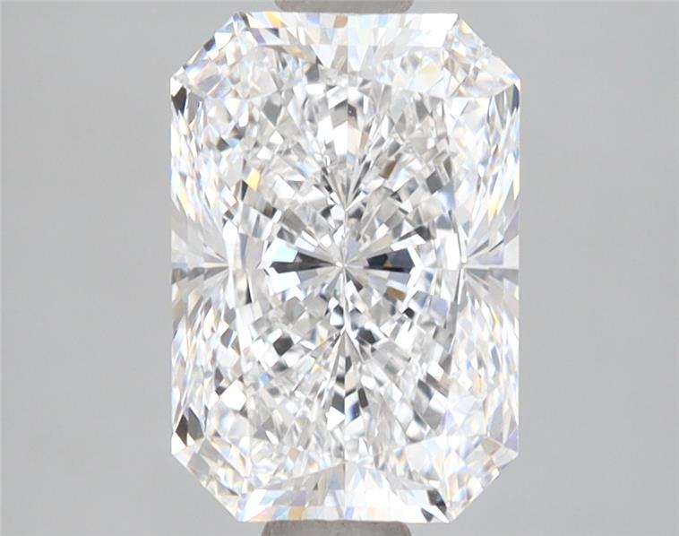 IGI 0.97 Carat Heart Lab Grown Diamond