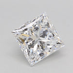 IGI 1.08 Carat 公主方 - Princess Cut 培育鑽石 Lab Grown Diamond 人造鑽石 人工鑽石 實驗室鑽石 培養鑽石 香港 培育鑽 