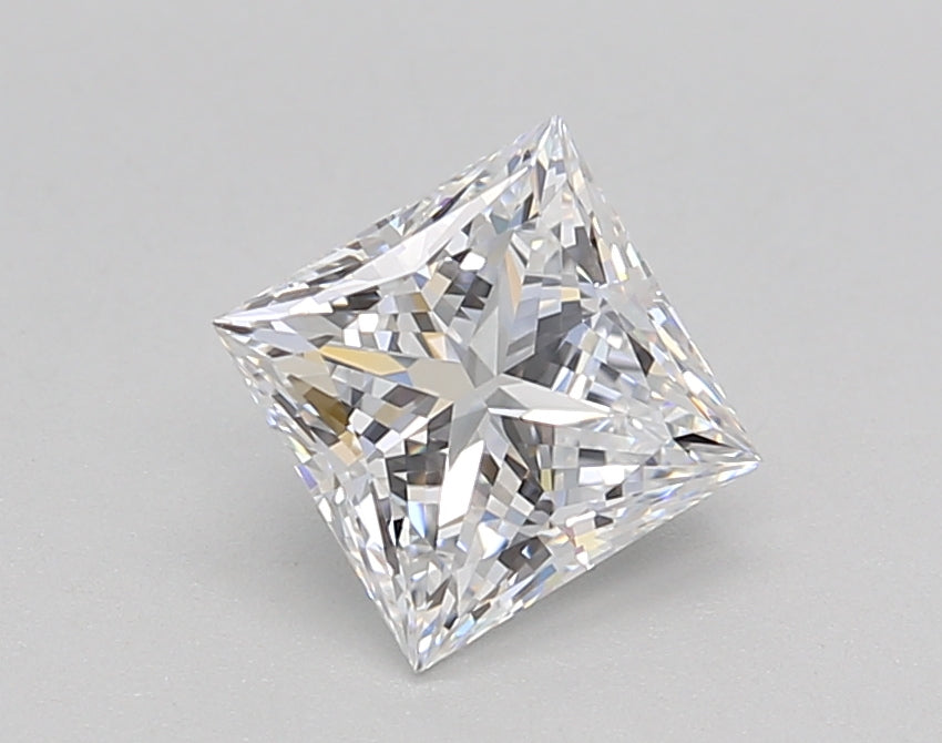 IGI 1.08 Carat 公主方 - Princess Cut 培育鑽石 Lab Grown Diamond 人造鑽石 人工鑽石 實驗室鑽石 培養鑽石 香港 培育鑽 