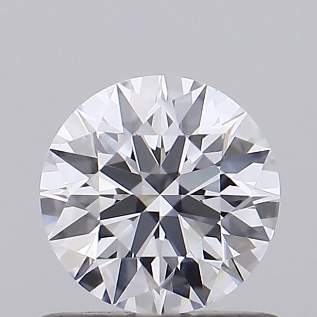 IGI 0.65 Carat Round Brilliant Lab Grown Diamond 人工培育鑽石 實驗室人造鑽石