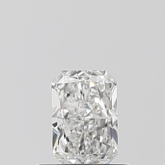 IGI 0.54 Carat Radiant Cut Lab Grown Diamond 人工培育鑽石 實驗室人造鑽石