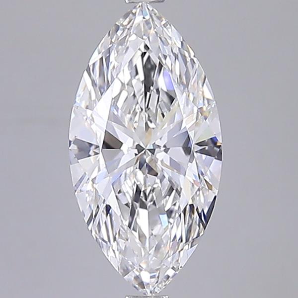 IGI 3.07 Carat Marquise Lab Grown Diamond 人工培育鑽石 實驗室人造鑽石