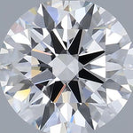 IGI 1.44 Carat Round Brilliant Lab Grown Diamond 人工培育鑽石 實驗室人造鑽石