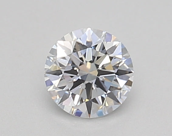 IGI 0.34 Carat 圓形 - Round Brilliant 培育鑽石 Lab Grown Diamond 人造鑽石 人工鑽石 實驗室鑽石 培養鑽石 香港 培育鑽 