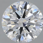 IGI 2.54 Carat Round Brilliant Lab Grown Diamond 人工培育鑽石 實驗室人造鑽石