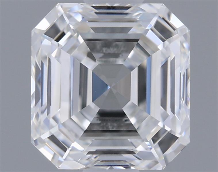 IGI 0.73 Carat Asscher Lab Grown Diamond 人工培育鑽石 實驗室人造鑽石