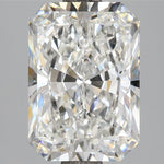 IGI 3.04 Carat Radiant Cut Lab Grown Diamond 人工培育鑽石 實驗室人造鑽石