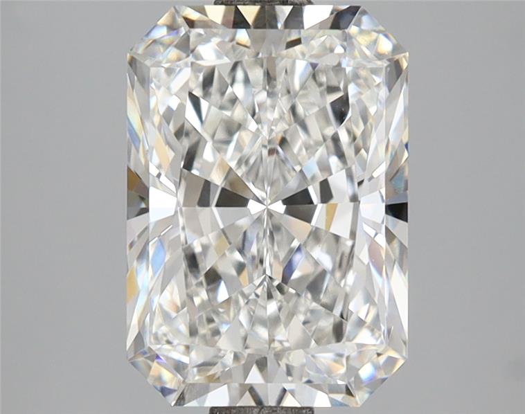 IGI 3.04 Carat Radiant Cut Lab Grown Diamond 人工培育鑽石 實驗室人造鑽石