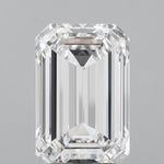 IGI 2.58 Carat Emerald Lab Grown Diamond 人工培育鑽石 實驗室人造鑽石