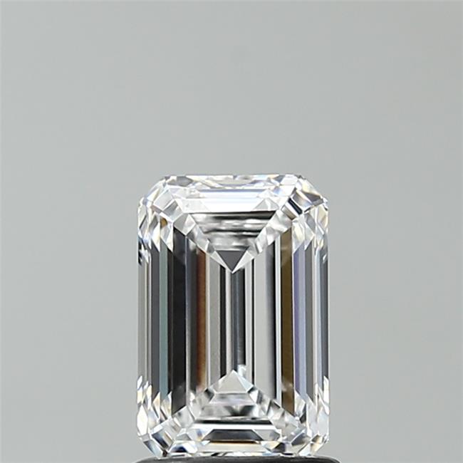 IGI 1.47 Carat Emerald Lab Grown Diamond 人工培育鑽石 實驗室人造鑽石