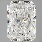 IGI 4.04 Carat Radiant Cut Lab Grown Diamond 人工培育鑽石 實驗室人造鑽石
