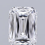IGI 1.76 Carat Radiant Cut Lab Grown Diamond 人工培育鑽石 實驗室人造鑽石