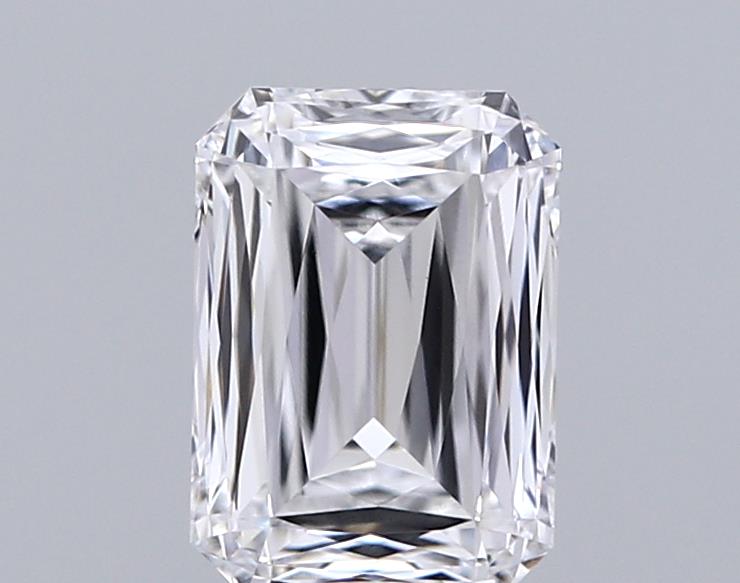 IGI 1.76 Carat Radiant Cut Lab Grown Diamond 人工培育鑽石 實驗室人造鑽石