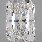 IGI 5.02 Carat Radiant Cut Lab Grown Diamond 人工培育鑽石 實驗室人造鑽石