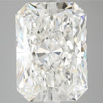IGI 5.09 Carat Radiant Cut Lab Grown Diamond 人工培育鑽石 實驗室人造鑽石