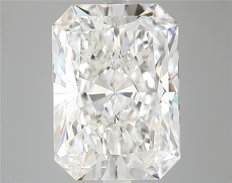 IGI 5.09 Carat Radiant Cut Lab Grown Diamond 人工培育鑽石 實驗室人造鑽石