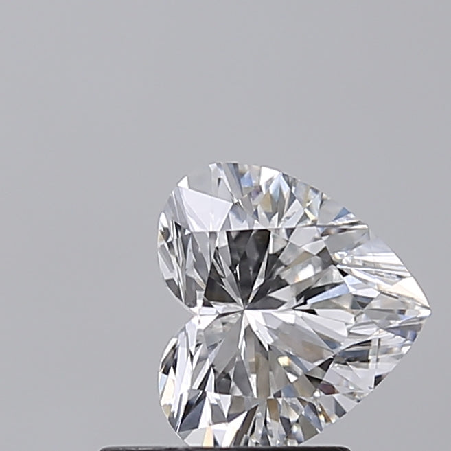 IGI 1.02 Carat 心形 - Heart 培育鑽石 Lab Grown Diamond 人造鑽石 人工鑽石 實驗室鑽石 培養鑽石 香港 培育鑽 