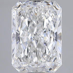 IGI 2.03 Carat Radiant Cut Lab Grown Diamond 人工培育鑽石 實驗室人造鑽石