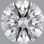 IGI 0.90 Carat Round Brilliant Lab Grown Diamond 人工培育鑽石 實驗室人造鑽石