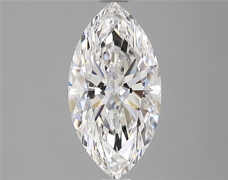 IGI 1.52 Carat Marquise Lab Grown Diamond 人工培育鑽石 實驗室人造鑽石