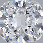 IGI 1.51 Carat Cushion Lab Grown Diamond 人工培育鑽石 實驗室人造鑽石