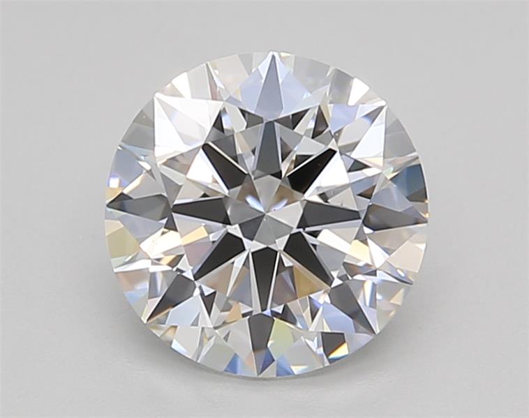 GIA 1.7 Carat Round Brilliant Lab Grown Diamond
