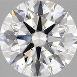 IGI 3.06 Carat Round Brilliant Lab Grown Diamond