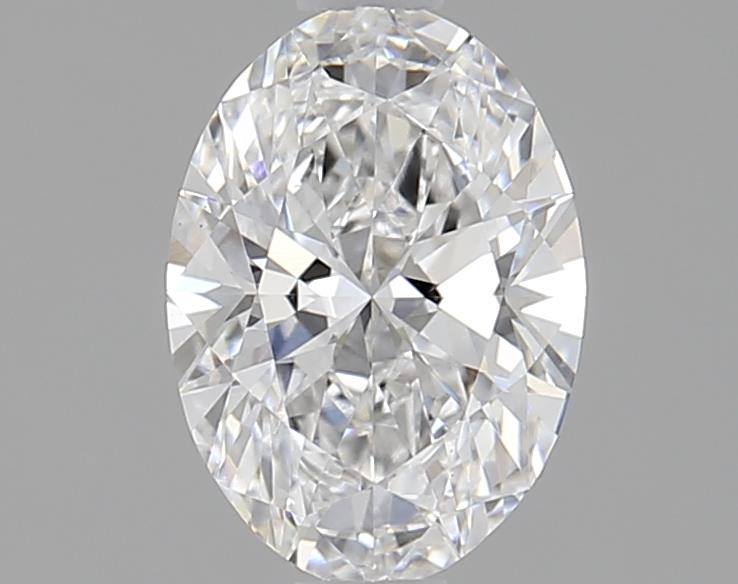 IGI 1.01 Carat Oval Lab Grown Diamond 人工培育鑽石 實驗室人造鑽石
