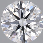IGI 0.71 Carat Round Brilliant Lab Grown Diamond 人工培育鑽石 實驗室人造鑽石