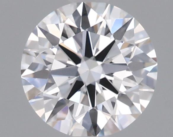IGI 0.71 Carat Round Brilliant Lab Grown Diamond 人工培育鑽石 實驗室人造鑽石