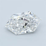 IGI 4.10 Carat Marquise Lab Grown Diamond 人工培育鑽石 實驗室人造鑽石