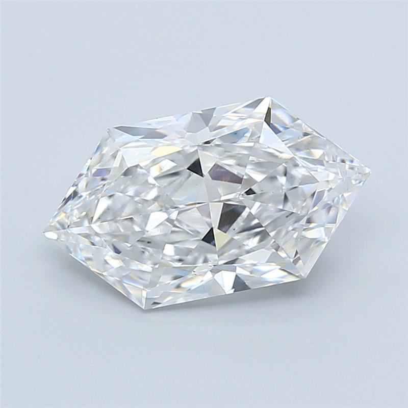 IGI 4.10 Carat Marquise Lab Grown Diamond 人工培育鑽石 實驗室人造鑽石