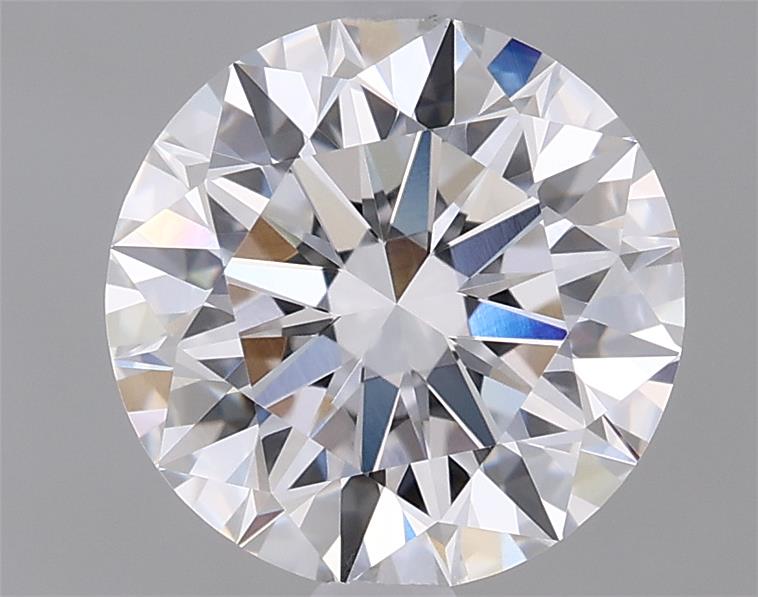 IGI 1.47 Carat Round Brilliant Lab Grown Diamond 人工培育鑽石 實驗室人造鑽石