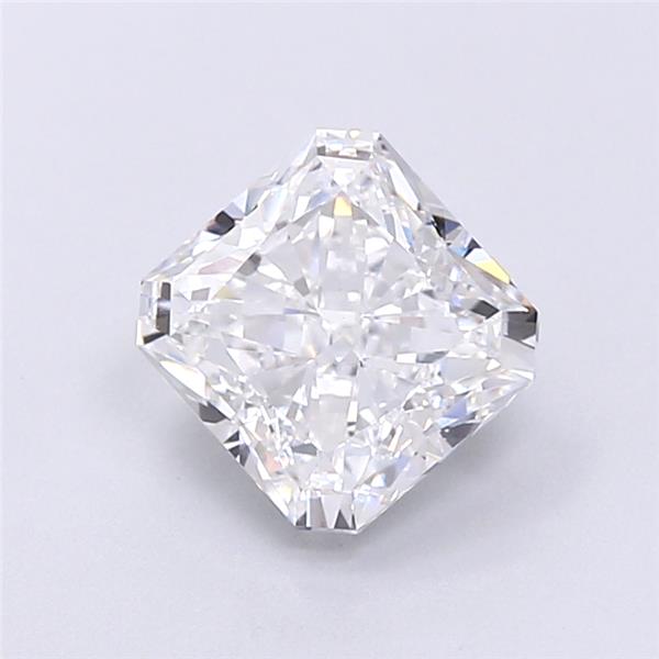 IGI 2.25 Carat Radiant Cut Lab Grown Diamond 人工培育鑽石 實驗室人造鑽石